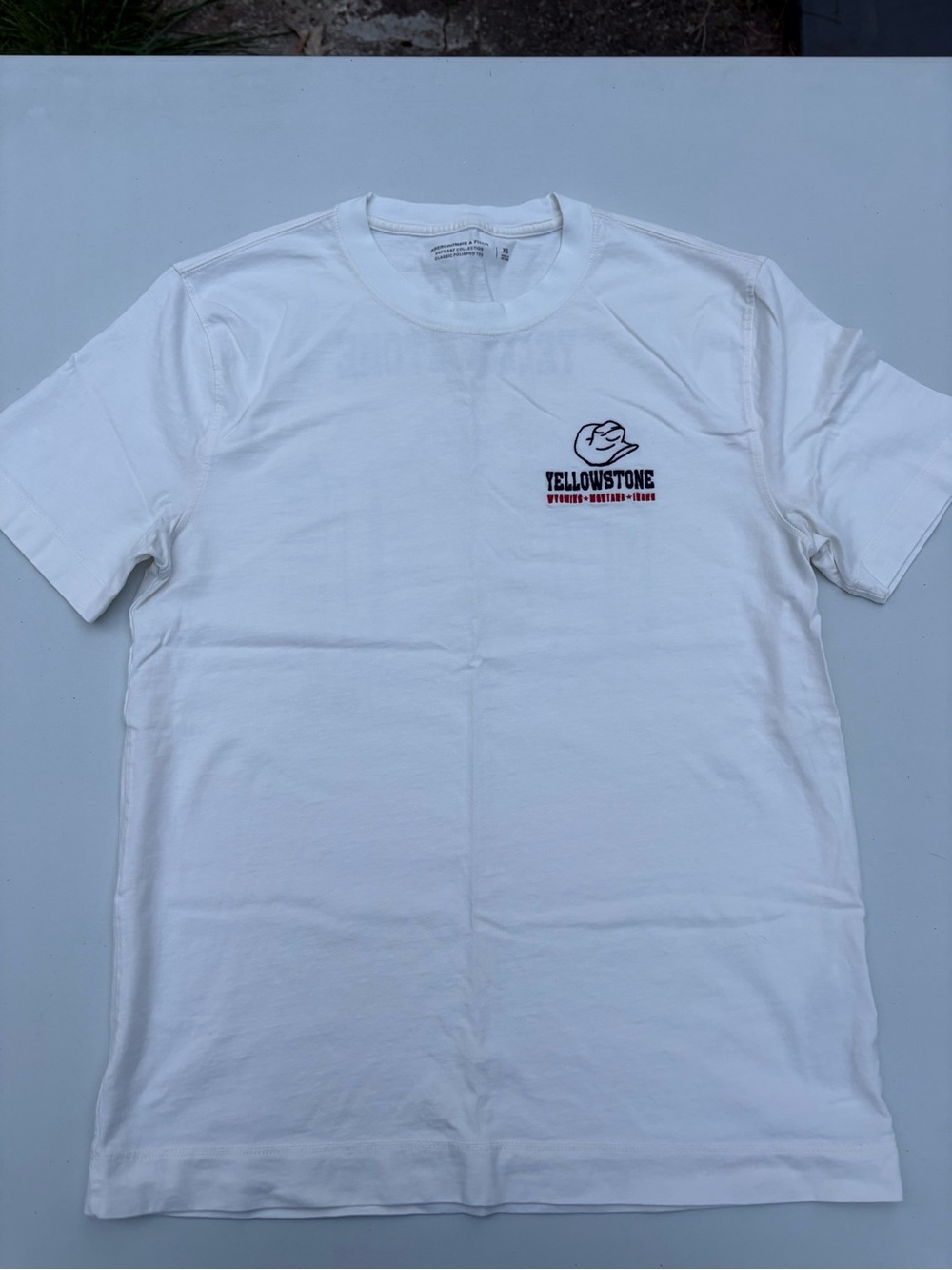 Yellowstone Tee - Picture 2 of 3
